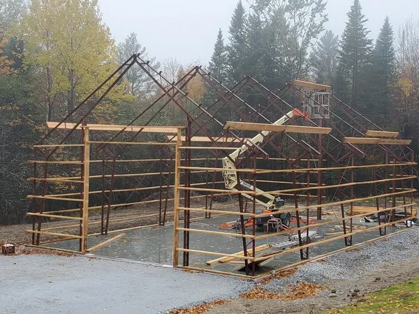 $429,000 | 461 Wilmouth Hill Road, Shrewsbury, VT 05738