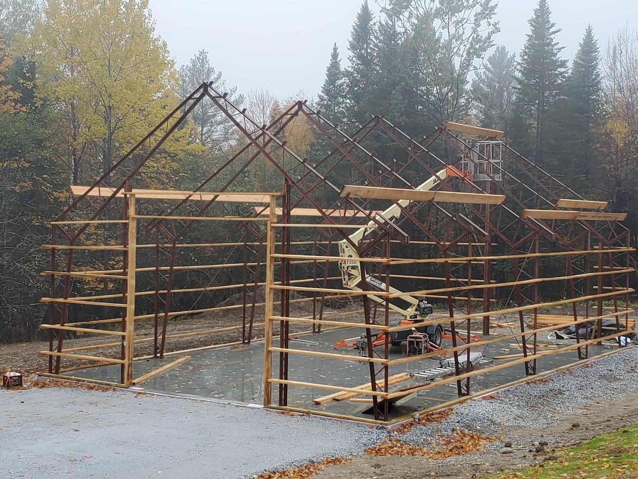 461 Wilmouth Hill Road Shrewsbury, VT 05738 - Photo 14 of 26