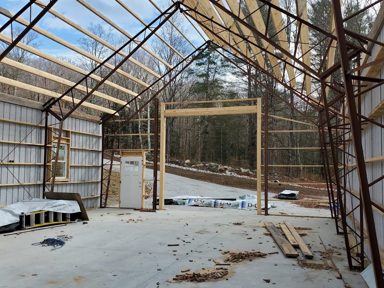 461 Wilmouth Hill Road Shrewsbury, VT 05738 - Photo 15 of 26