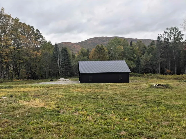 $429,000 | 461 Wilmouth Hill Road, Shrewsbury, VT 05738
