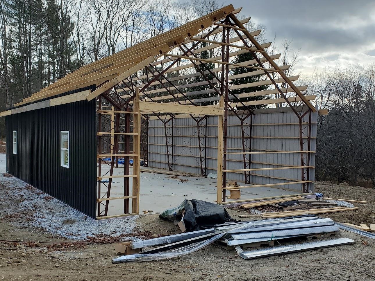 461 Wilmouth Hill Road Shrewsbury, VT 05738 - Photo 18 of 26