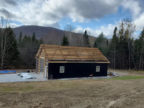 $409,000 | 461 Wilmouth Hill Road, Shrewsbury, VT 05738