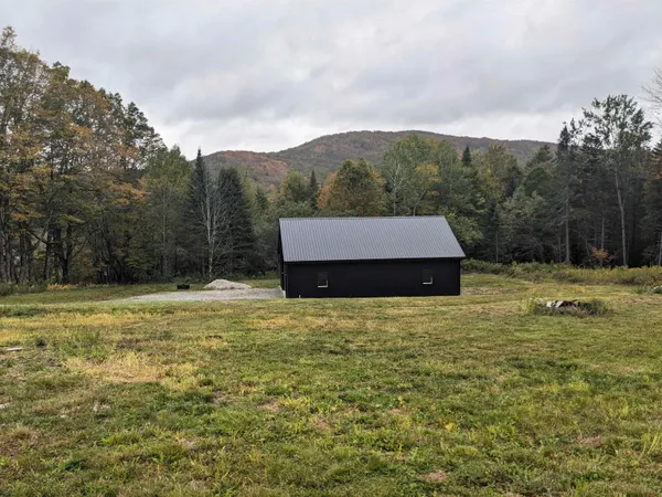 $409,000 | 461 Wilmouth Hill Road, Shrewsbury, VT 05738
