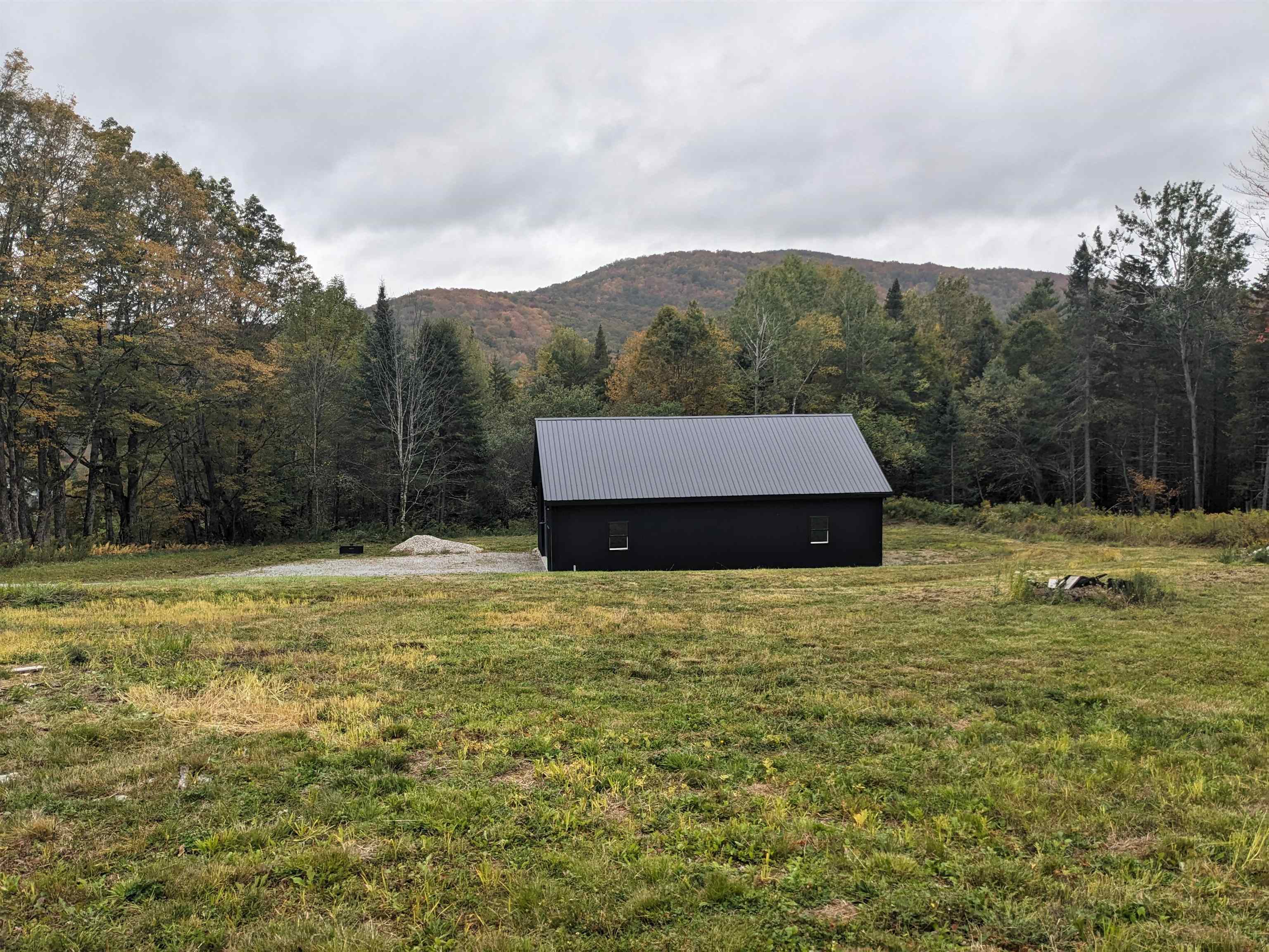 461 Wilmouth Hill Road Shrewsbury, VT 05738 - Photo 20 of 26