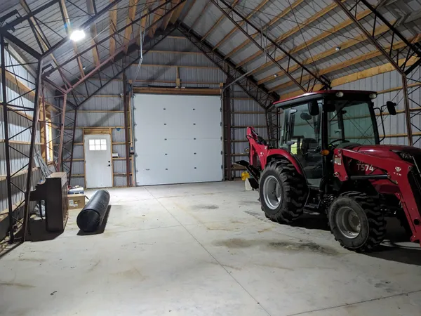 $429,000 | 461 Wilmouth Hill Road, Shrewsbury, VT 05738