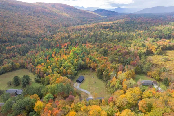 $429,000 | 461 Wilmouth Hill Road, Shrewsbury, VT 05738