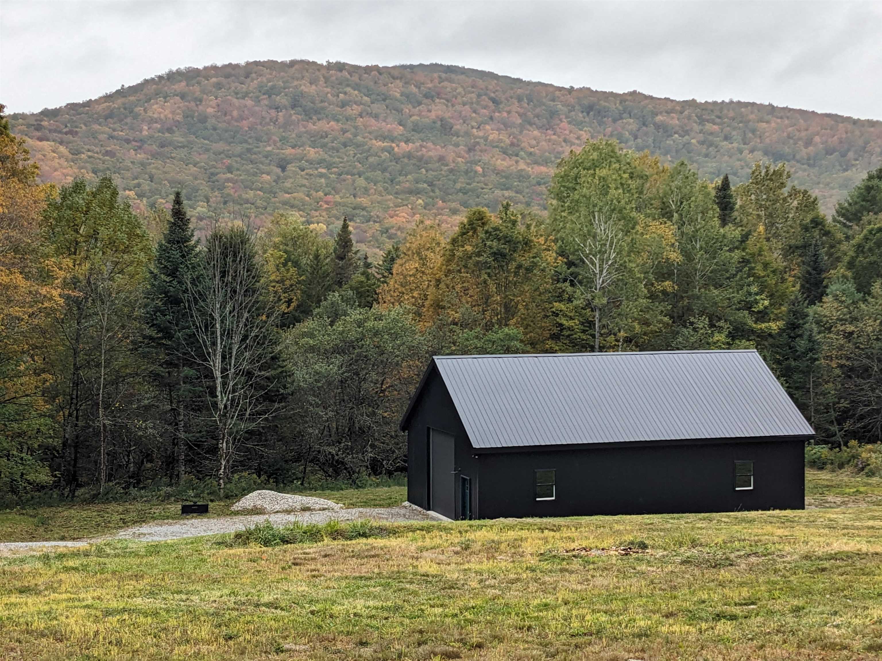 461 Wilmouth Hill Road Shrewsbury, VT 05738 - Photo 3 of 26