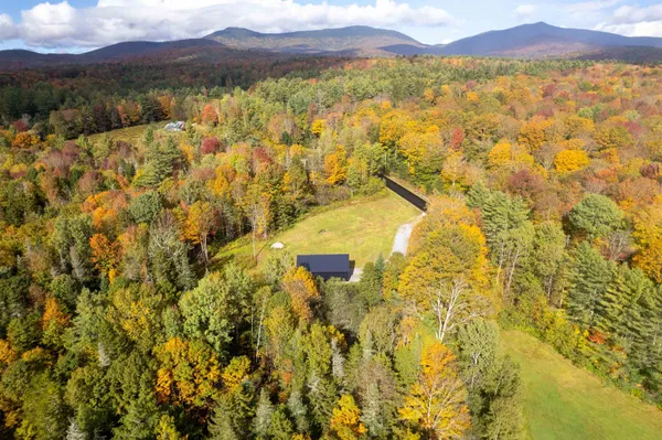 $409,000 | 461 Wilmouth Hill Road, Shrewsbury, VT 05738