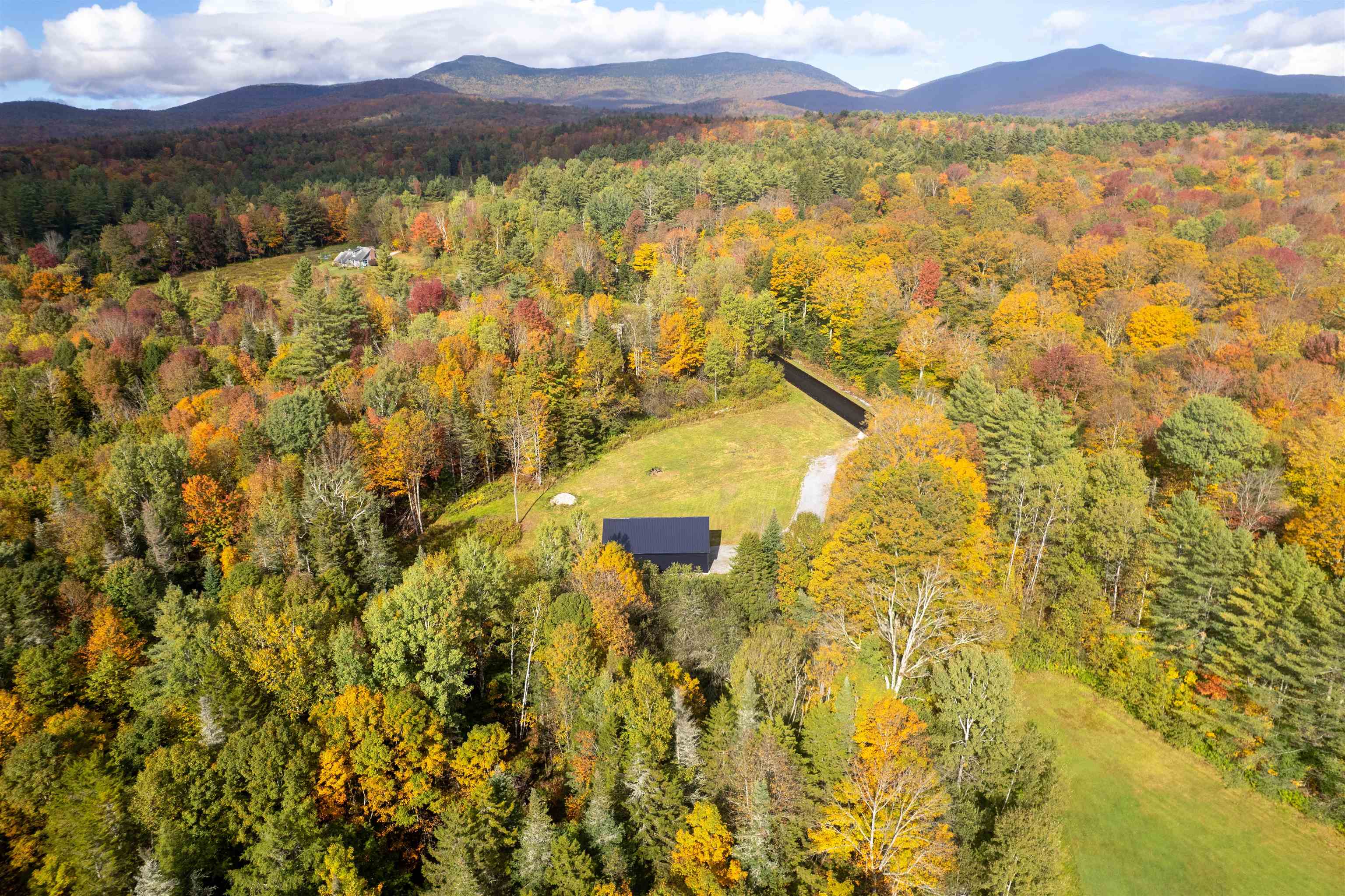 461 Wilmouth Hill Road Shrewsbury, VT 05738 - Photo 3 of 26