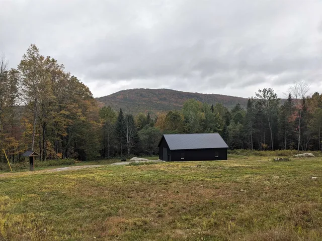 $429,000 | 461 Wilmouth Hill Road, Shrewsbury, VT 05738