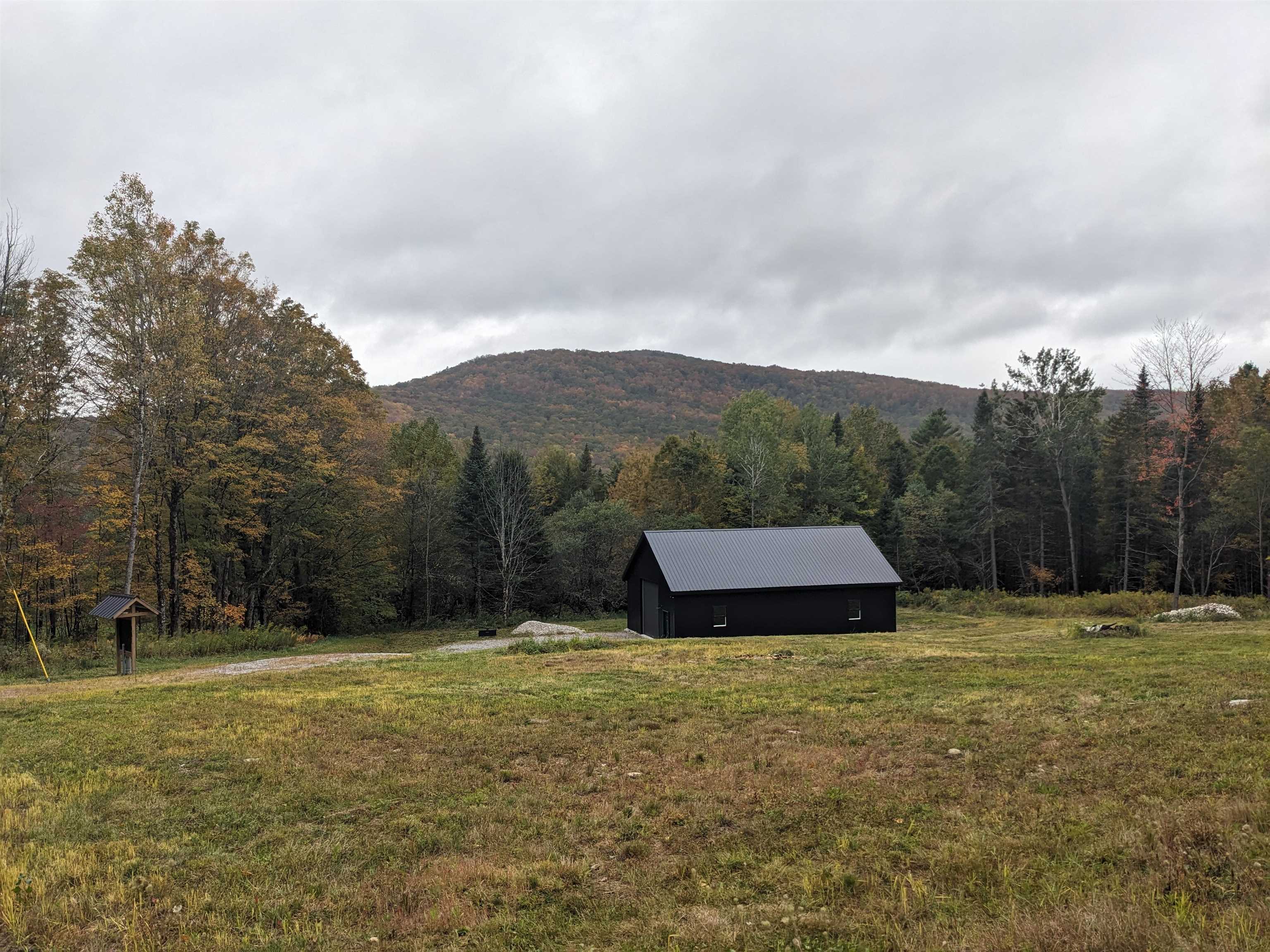 461 Wilmouth Hill Road Shrewsbury, VT 05738 - Photo 6 of 26