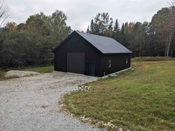 $429,000 | 461 Wilmouth Hill Road, Shrewsbury, VT 05738
