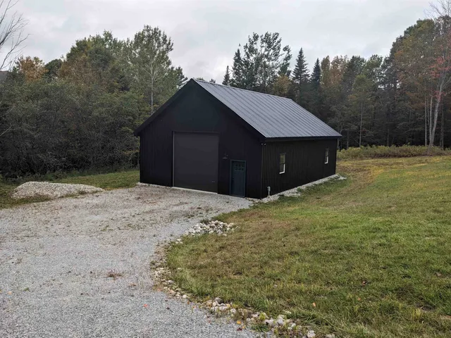 $429,000 | 461 Wilmouth Hill Road, Shrewsbury, VT 05738