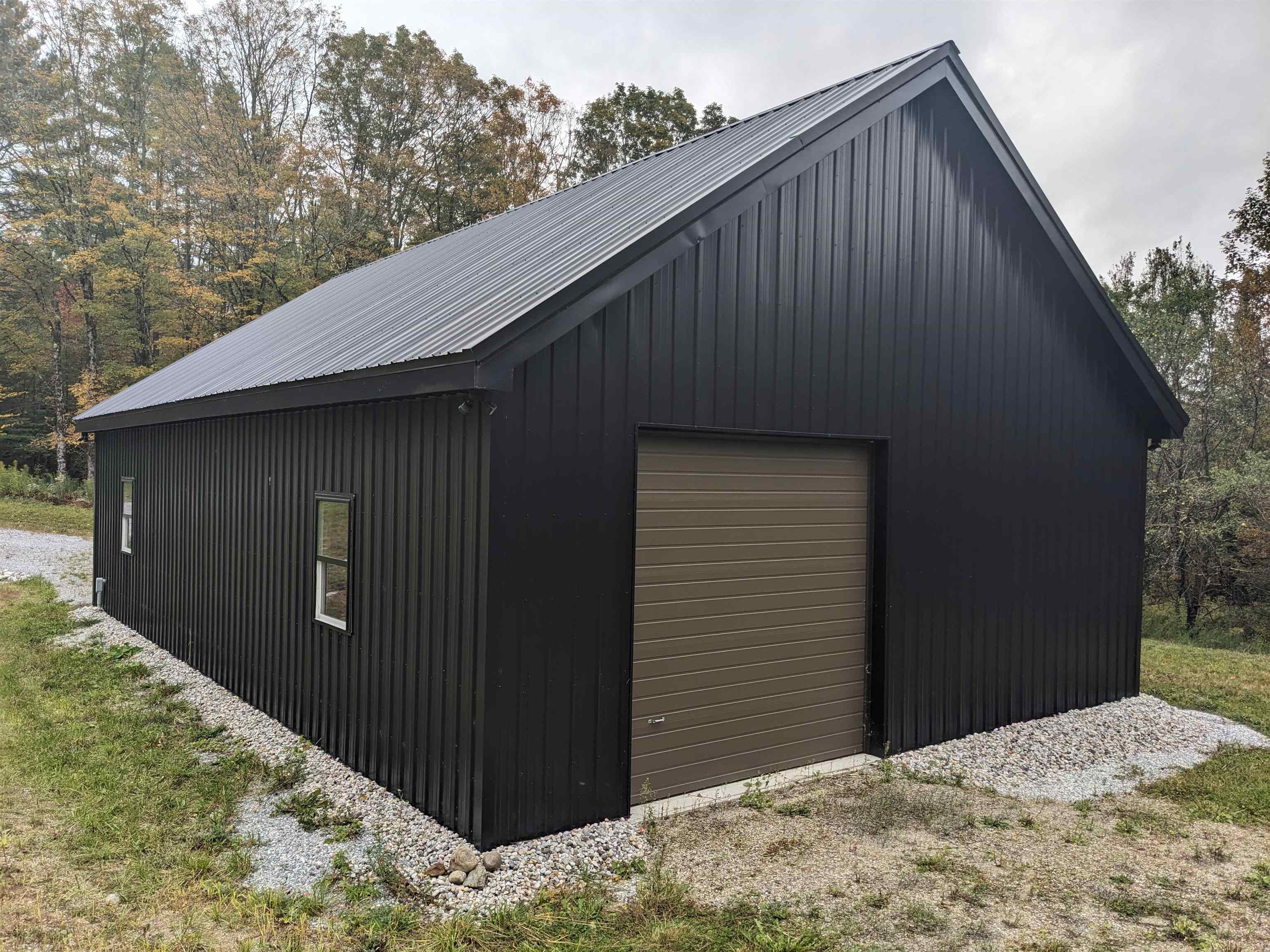 461 Wilmouth Hill Road Shrewsbury, VT 05738 - Photo 7 of 26