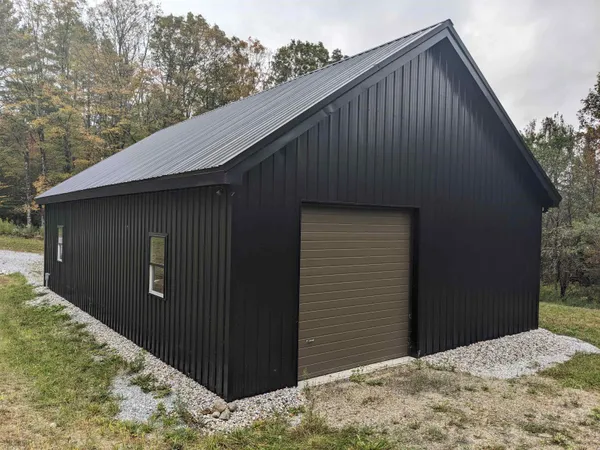 $409,000 | 461 Wilmouth Hill Road, Shrewsbury, VT 05738