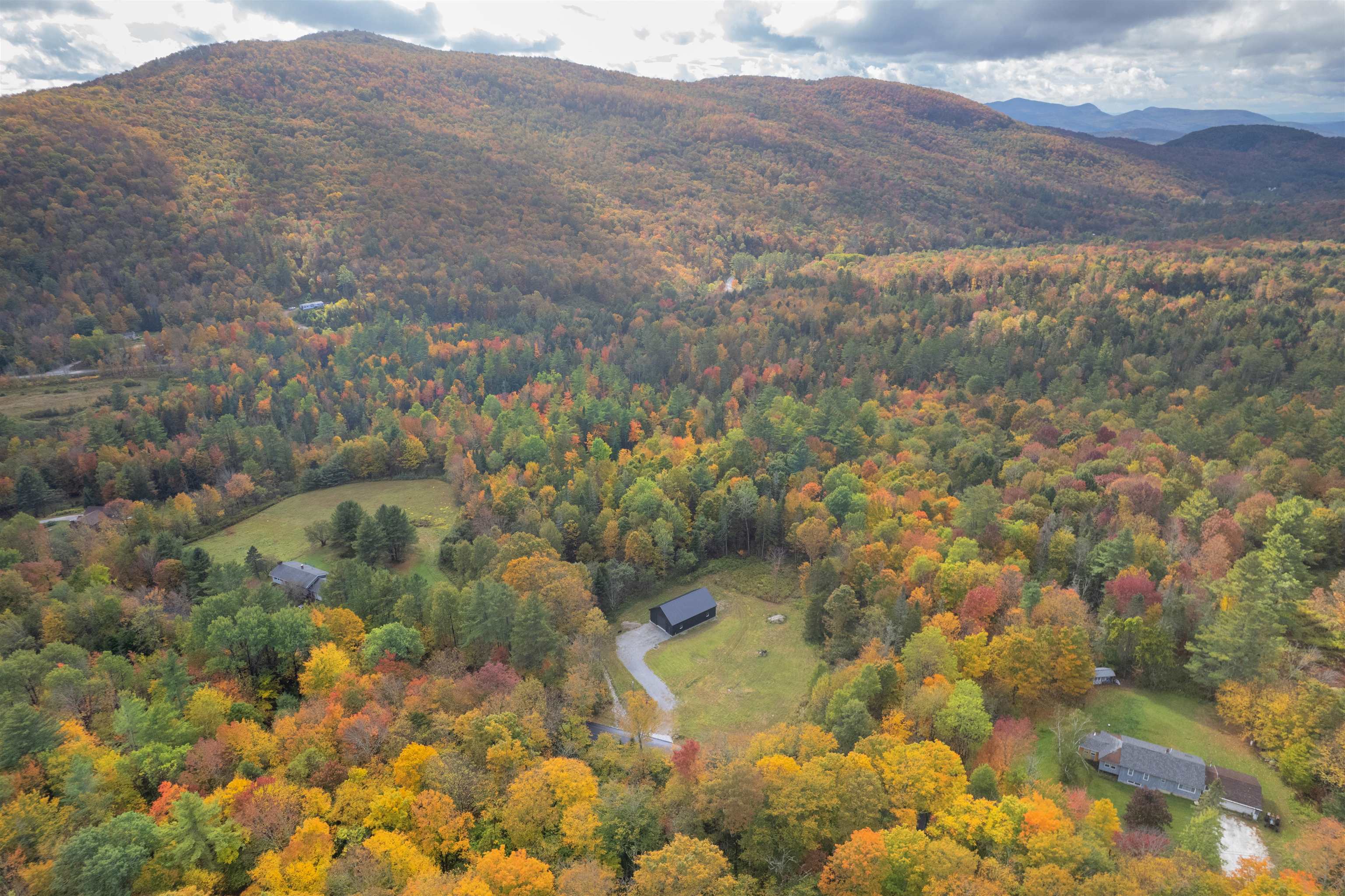 461 Wilmouth Hill Road Shrewsbury, VT 05738 - Photo 9 of 26