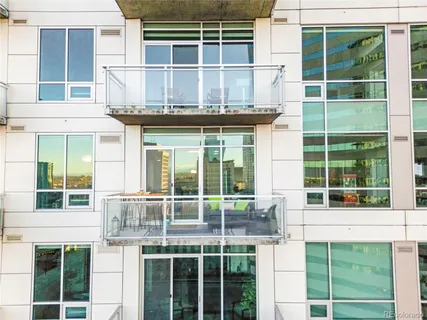$385,000 | 2001 Lincoln Street, Unit 1512, Denver, CO 80202