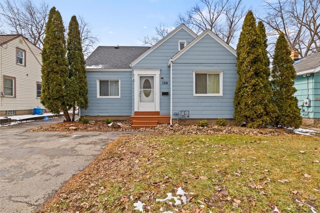 109 Buckman Road Greece, NY 14615 - Photo 1 of 1
