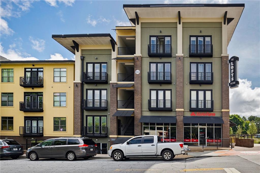 5300 Peachtree Road, Unit 501 Chamblee, GA 30341 - Photo 27 of 52