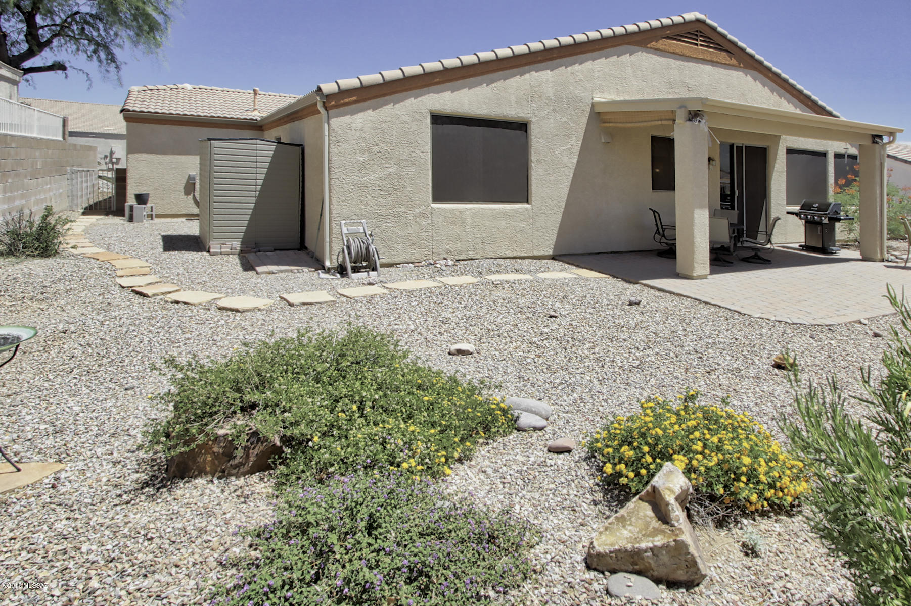 409 West Greys Road Oro Valley, AZ 85737 - Photo 19 of 25