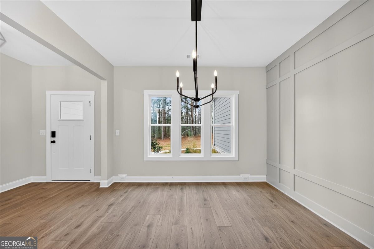 98 Mud Bridge Road The Rock, GA 30285 - Photo 5 of 47
