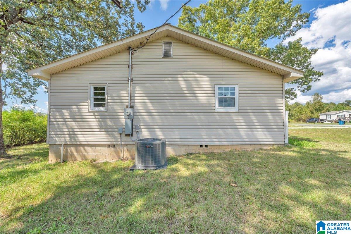 254 Timmerman Road Blountsville, AL 35031 - Photo 8 of 47