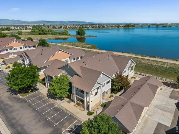 $319,000 | 4915 Hahns Peak Drive, Unit 203, Loveland, CO 80538