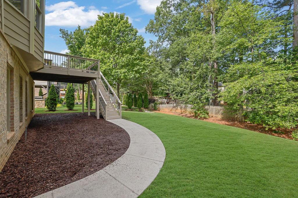 5304 Byers Road Johns Creek, GA 30005 - Photo 53 of 70