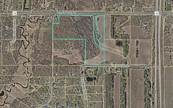 $250,000 | 1 X 221st Avenue, East Bethel, MN 55011