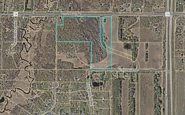 $250,000 | 1 X 221st Avenue, East Bethel, MN 55011