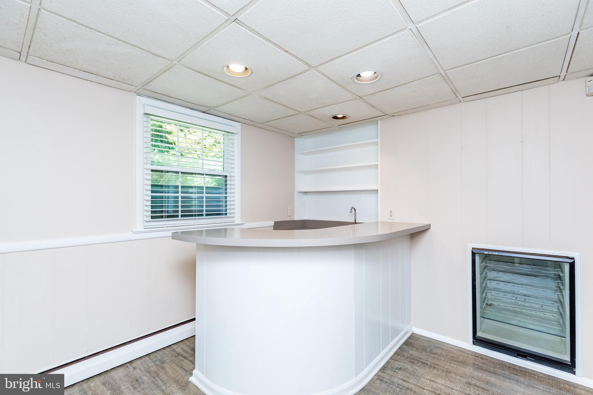 6901 Dorsey Road Laytonsville, MD 20882 - Photo 38 of 60 Basement wet bar