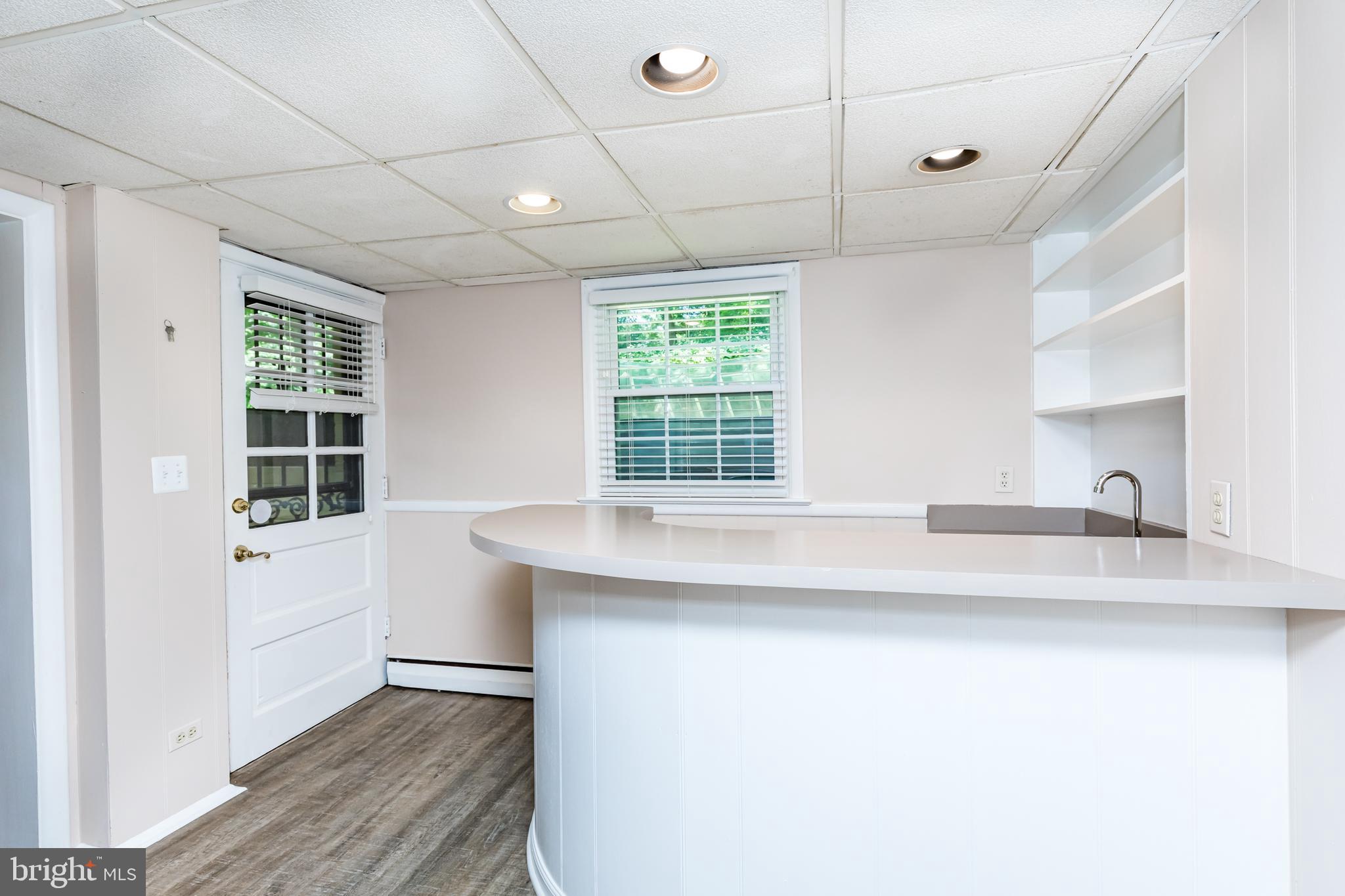 6901 Dorsey Road Laytonsville, MD 20882 - Photo 40 of 60 Basement wet bar