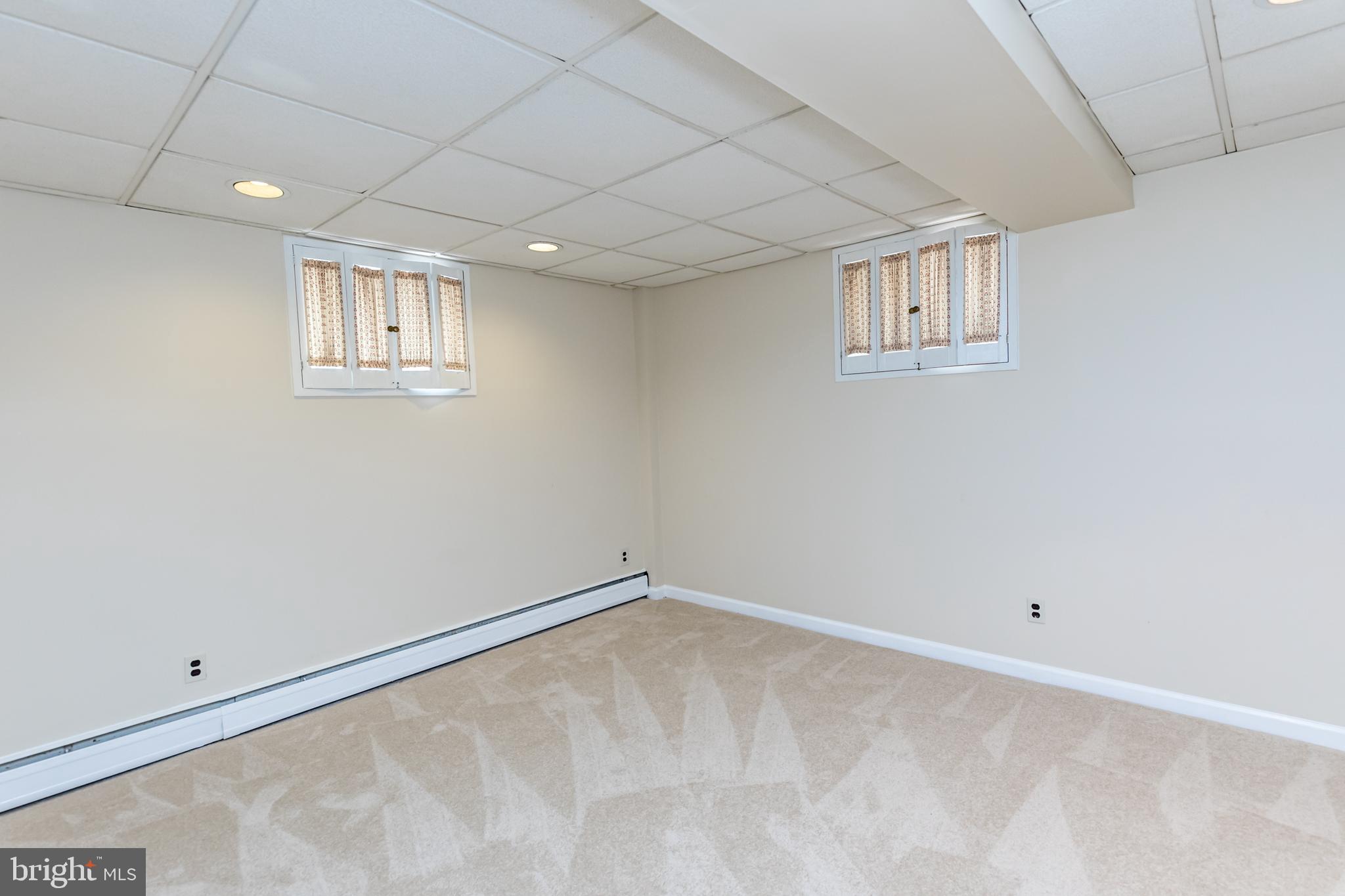 6901 Dorsey Road Laytonsville, MD 20882 - Photo 43 of 60 Basement possible guest bedroom