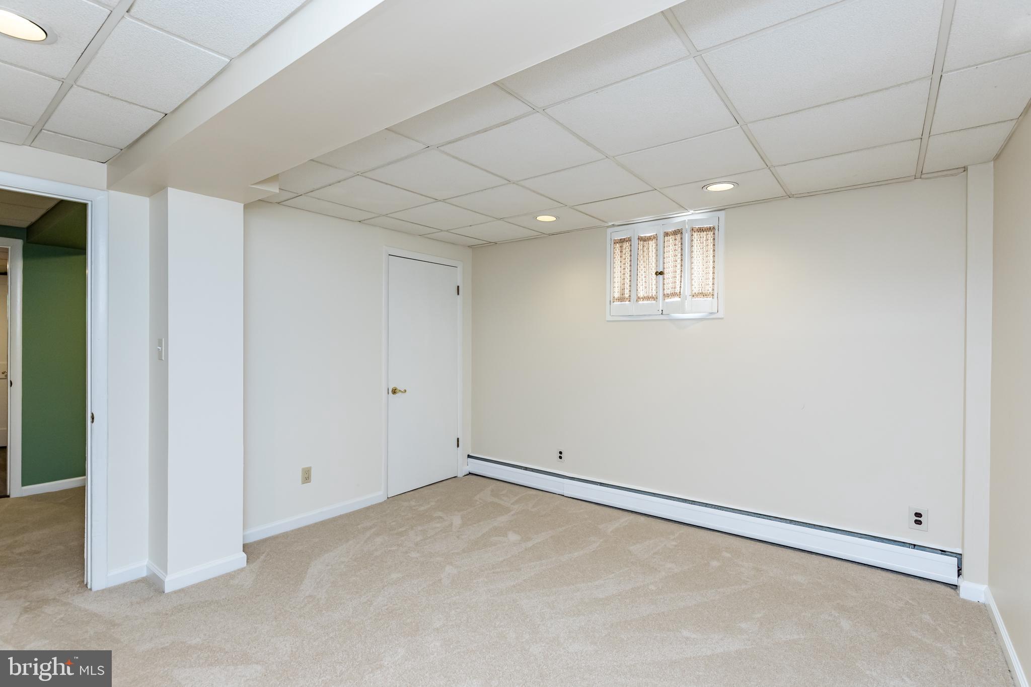 6901 Dorsey Road Laytonsville, MD 20882 - Photo 44 of 60 Basement possible guest bedroom