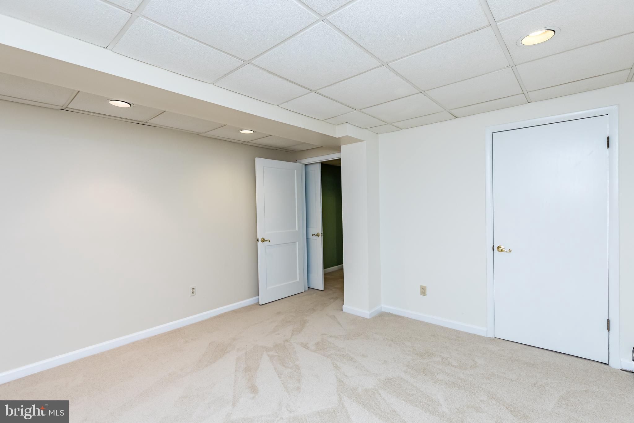 6901 Dorsey Road Laytonsville, MD 20882 - Photo 45 of 60 Basement possible guest bedroom