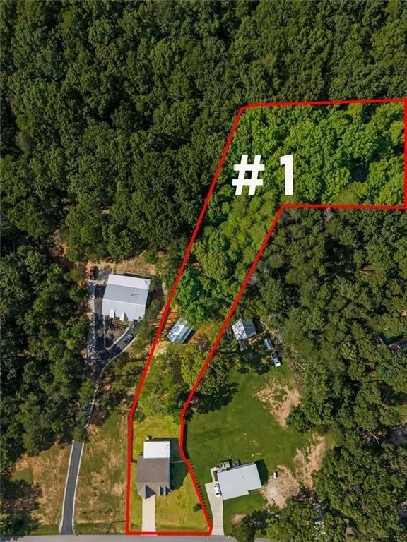 5466 Whitehall Road Lula, GA 30554 - Photo 44 of 45 Gallery Image 44
