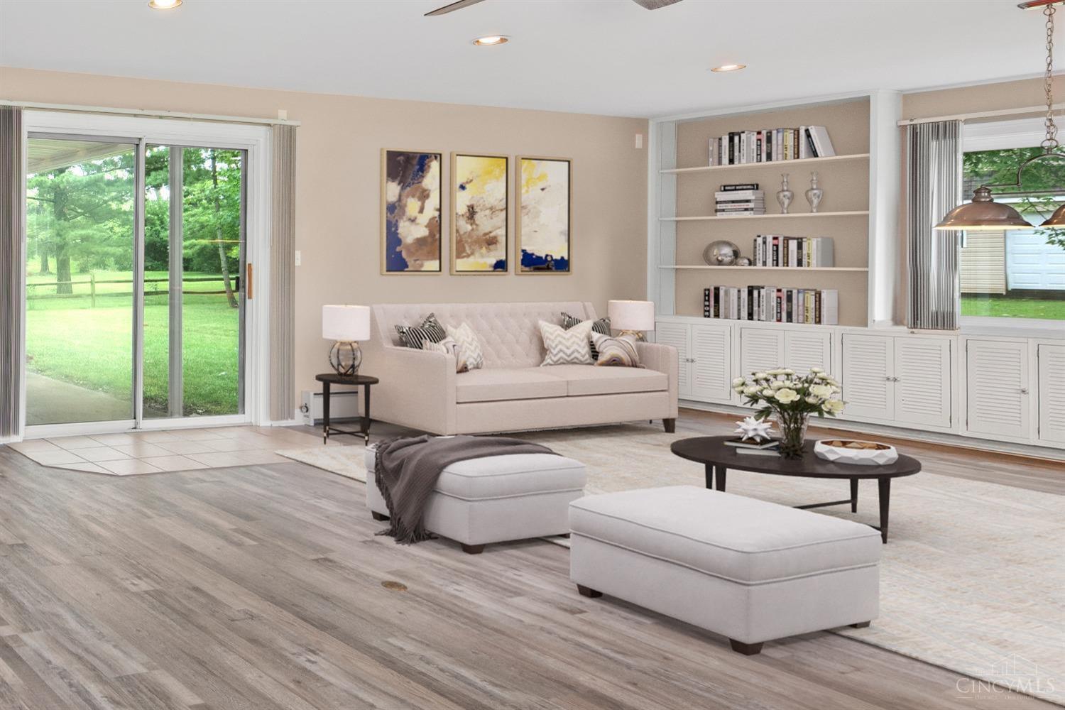 2473 Houston Road Cincinnati, OH 45231 - Photo 14 of 45 Gallery Image 14