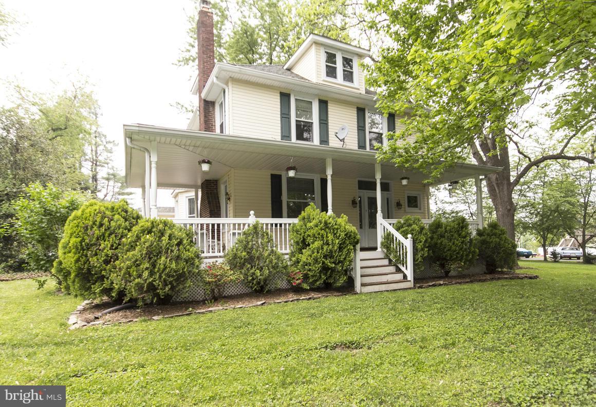 12402 Harford Road Hydes, MD 21082 - Photo 1 of 30 Exterior (Front)