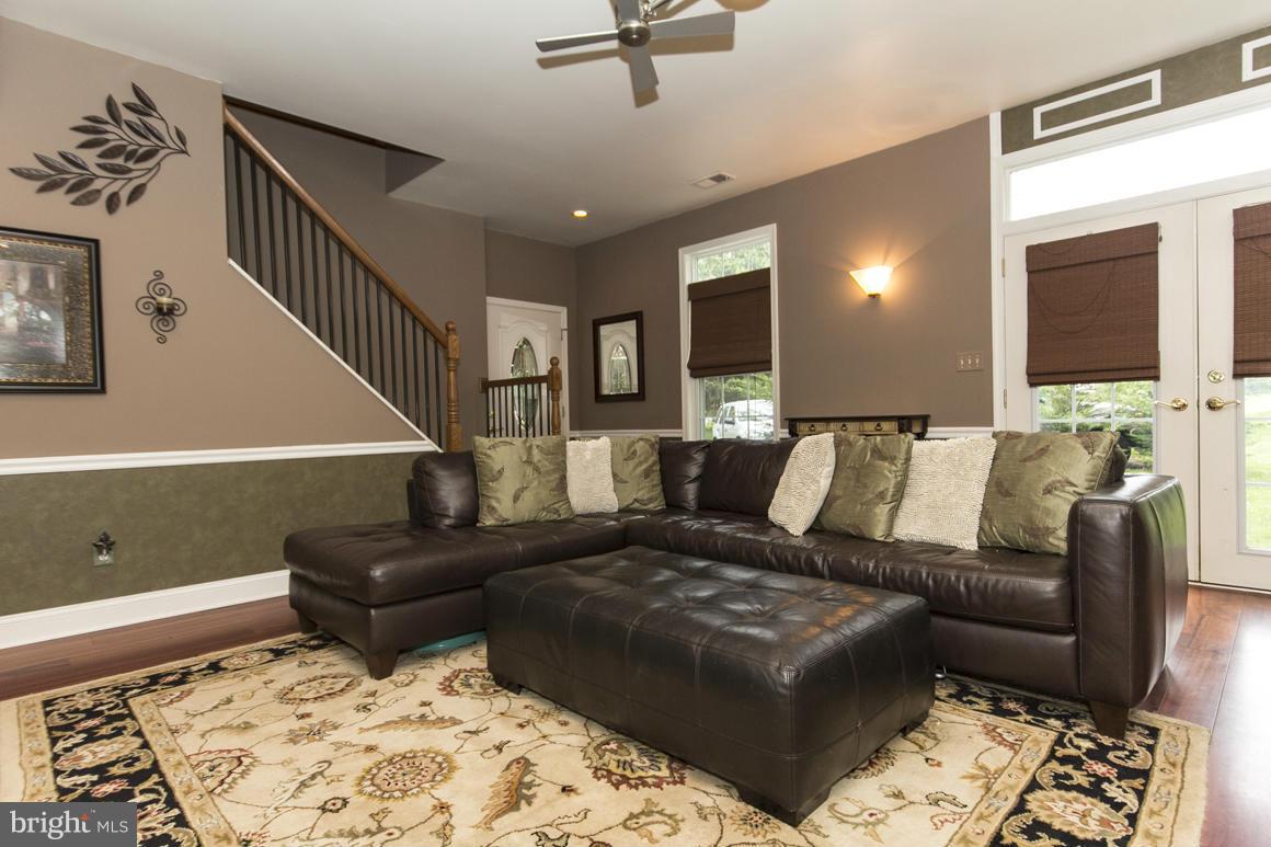 12402 Harford Road Hydes, MD 21082 - Photo 13 of 30 Family Room