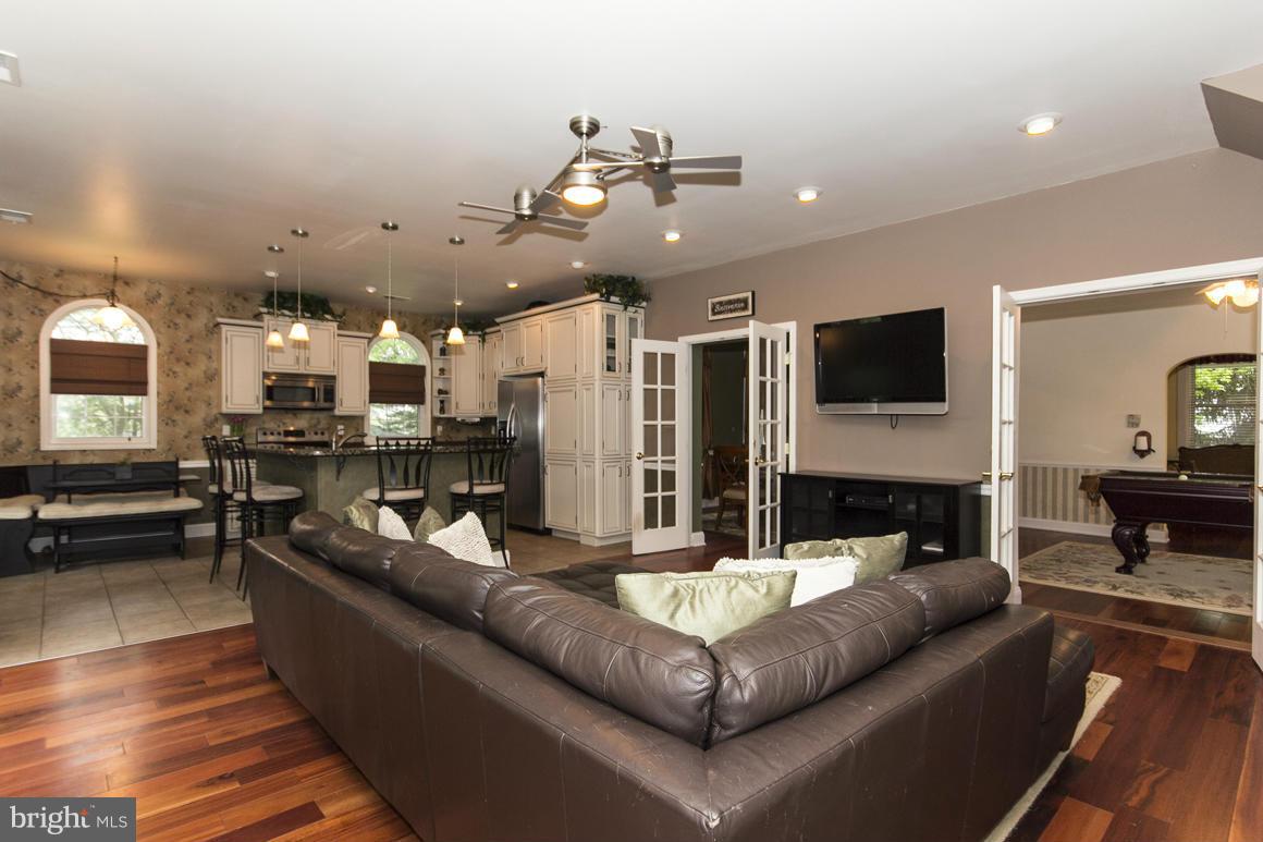 12402 Harford Road Hydes, MD 21082 - Photo 14 of 30 Family Room