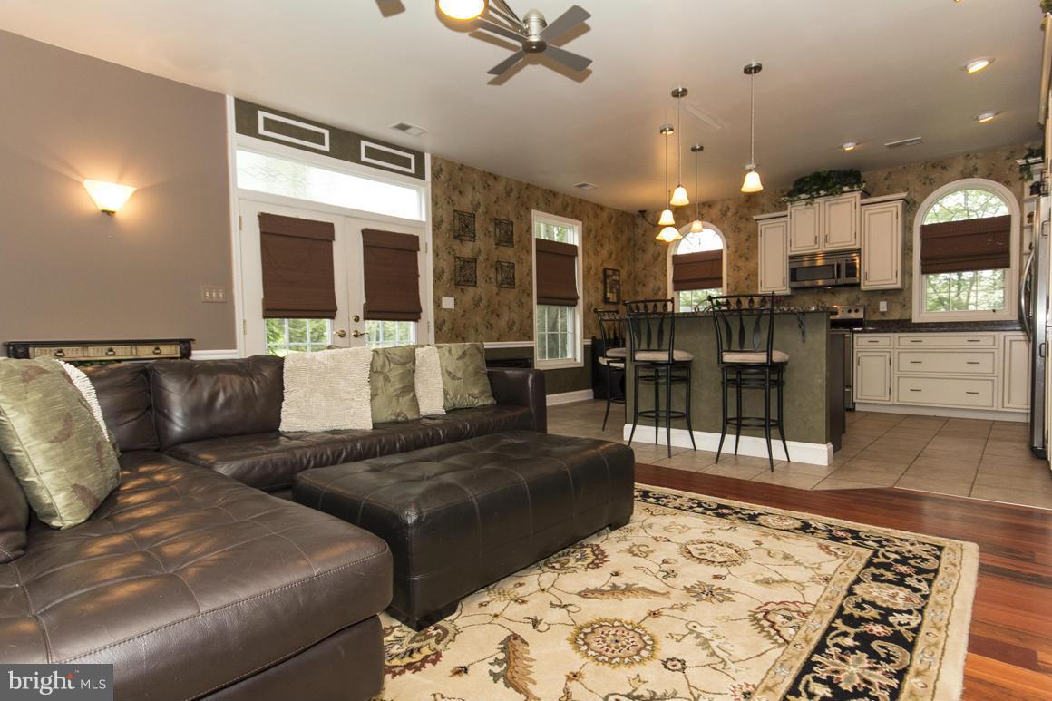 12402 Harford Road Hydes, MD 21082 - Photo 16 of 30 Family Room