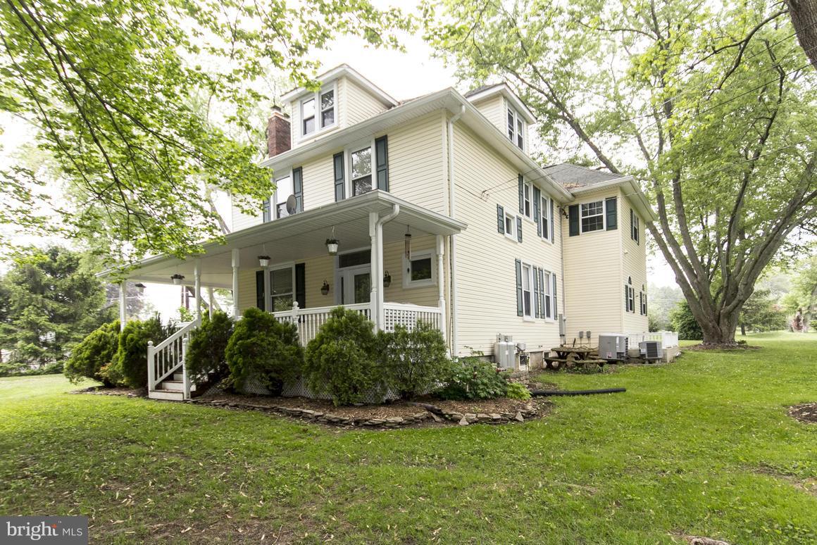 12402 Harford Road Hydes, MD 21082 - Photo 3 of 30 Exterior (Front)