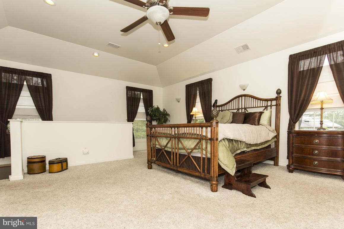 12402 Harford Road Hydes, MD 21082 - Photo 21 of 30 Bedroom (Master)