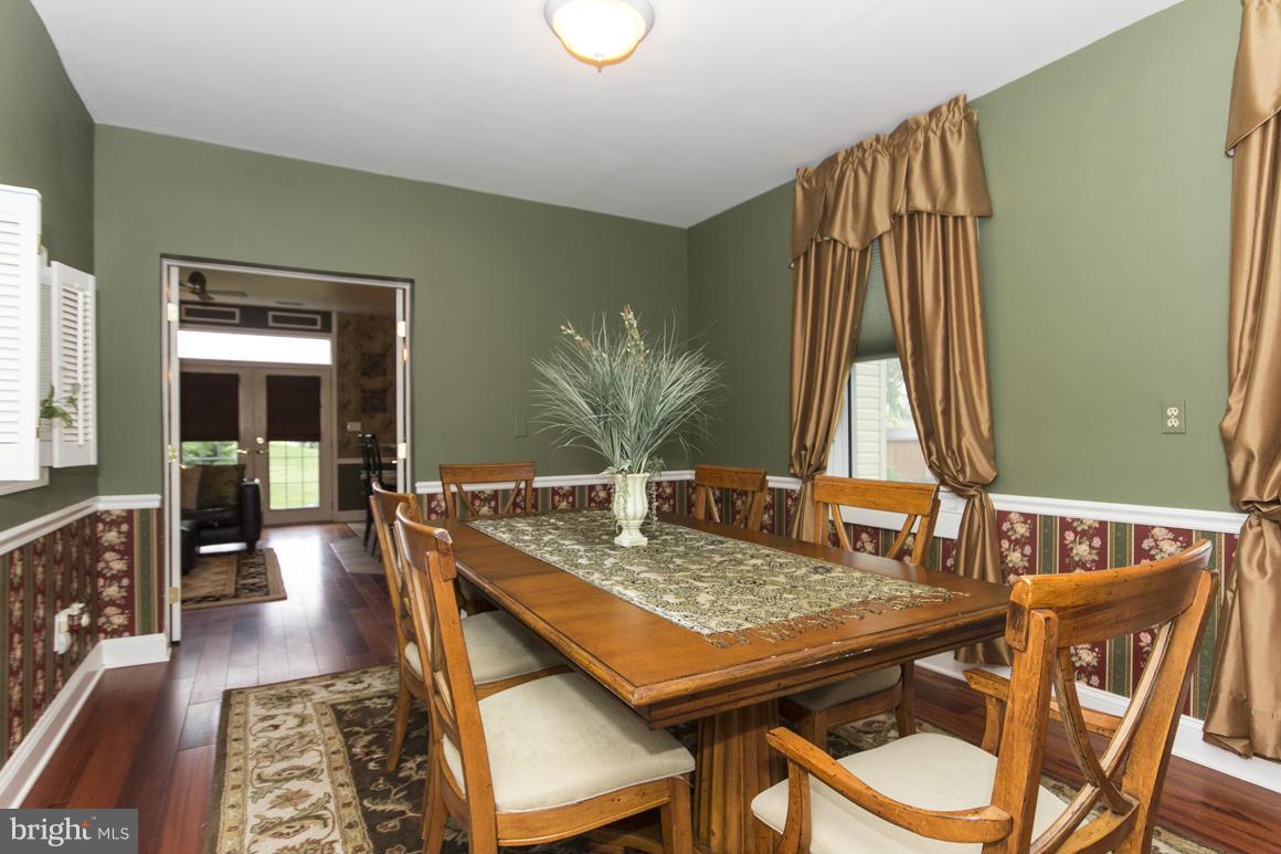 12402 Harford Road Hydes, MD 21082 - Photo 10 of 30 Dining Room