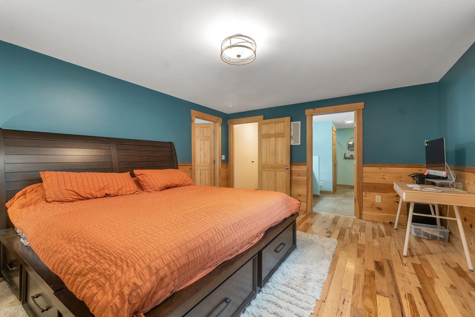 204 Evergreen Valley Road Milton, NH 03851 - Photo 13 of 39