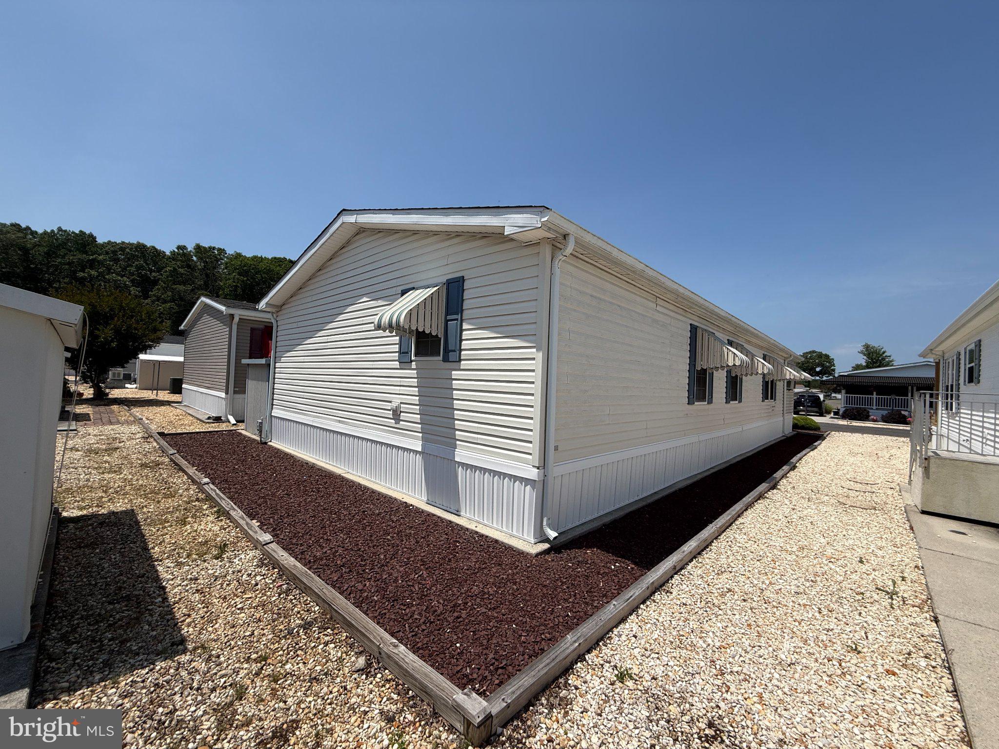 1402 South Rte 9 Cape May Court House, NJ 08210 - Photo 19 of 27 Exterior