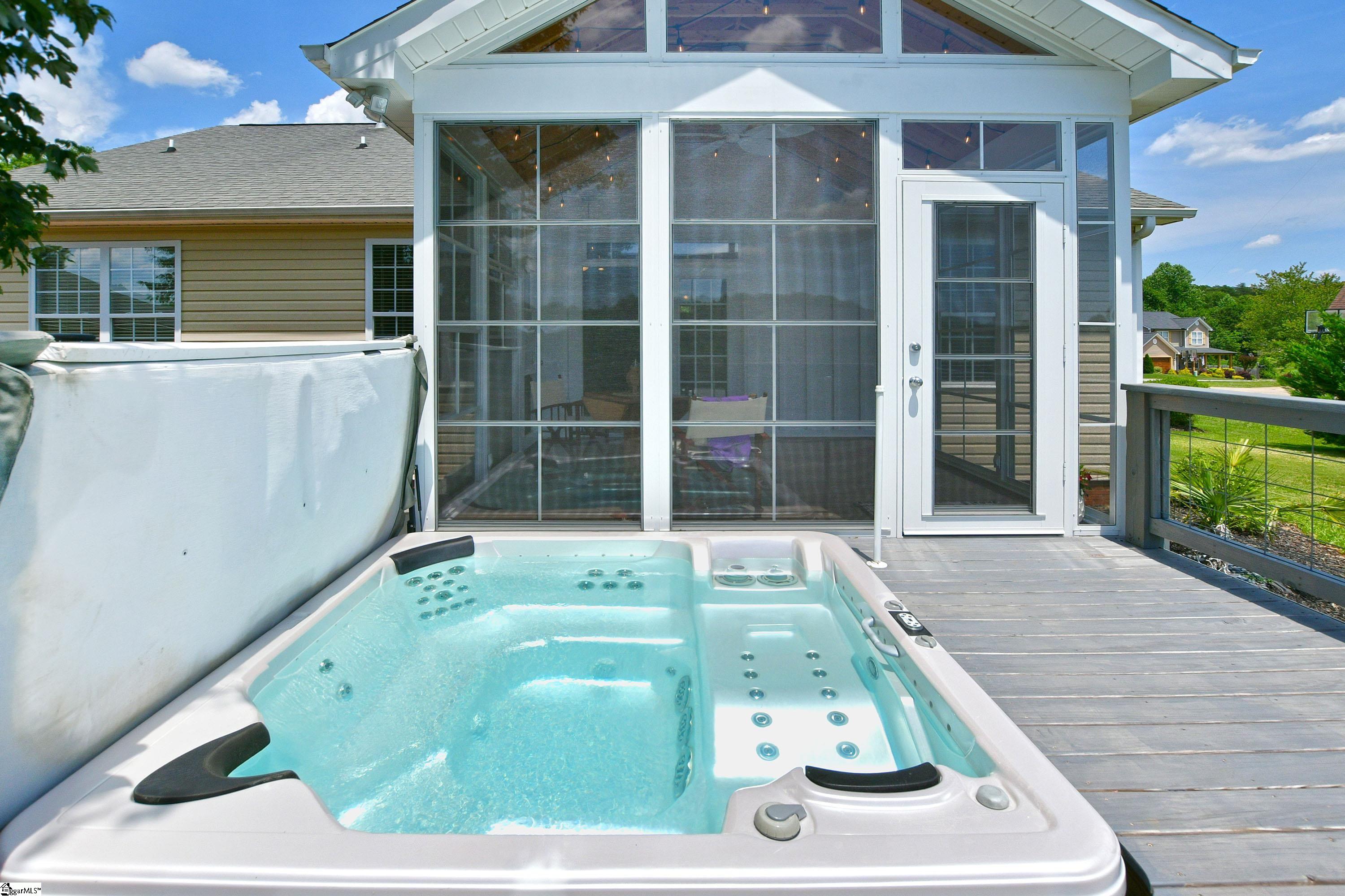 9 Rustcraft Drive Greer, SC 29651 - Photo 27 of 31