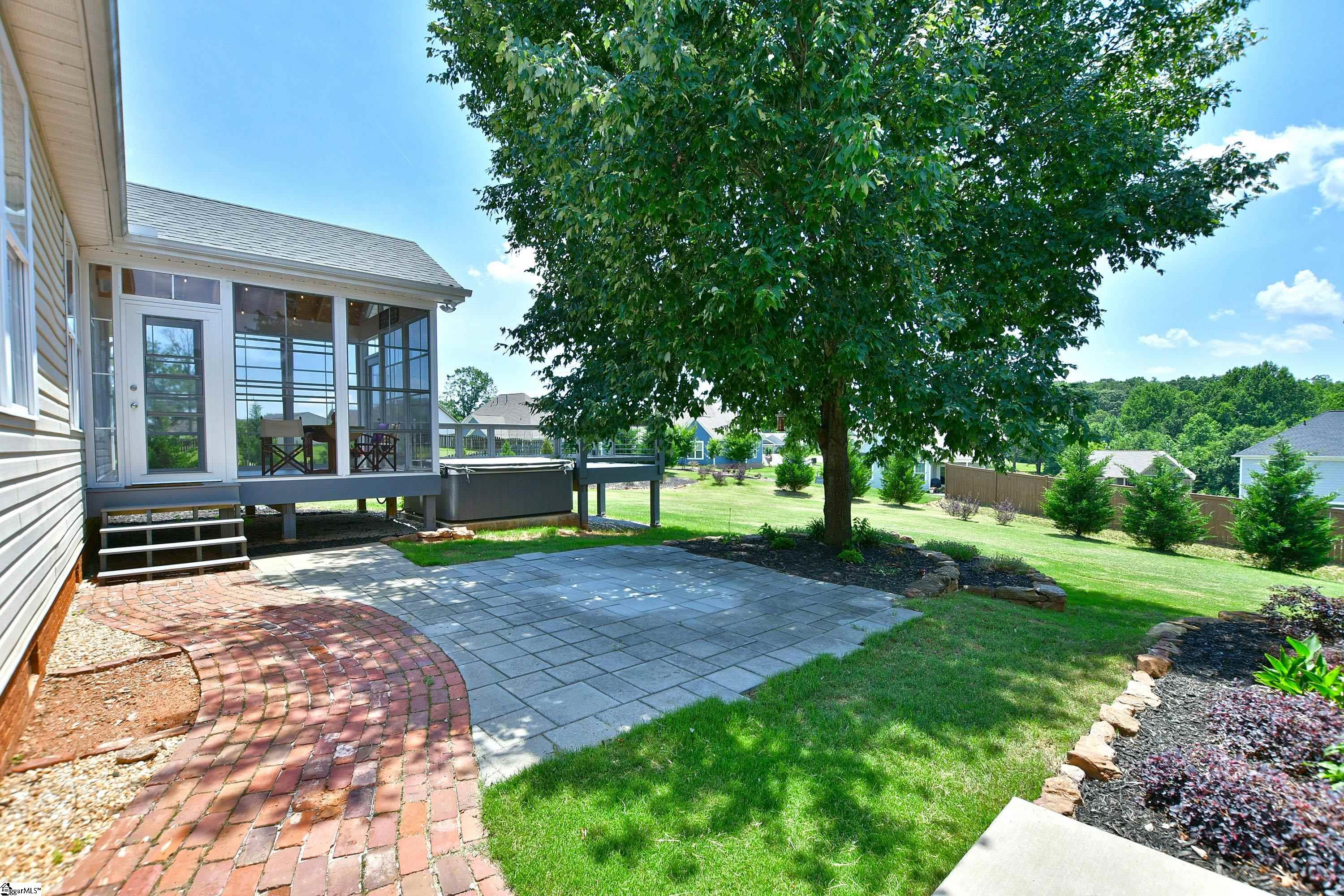 9 Rustcraft Drive Greer, SC 29651 - Photo 28 of 31