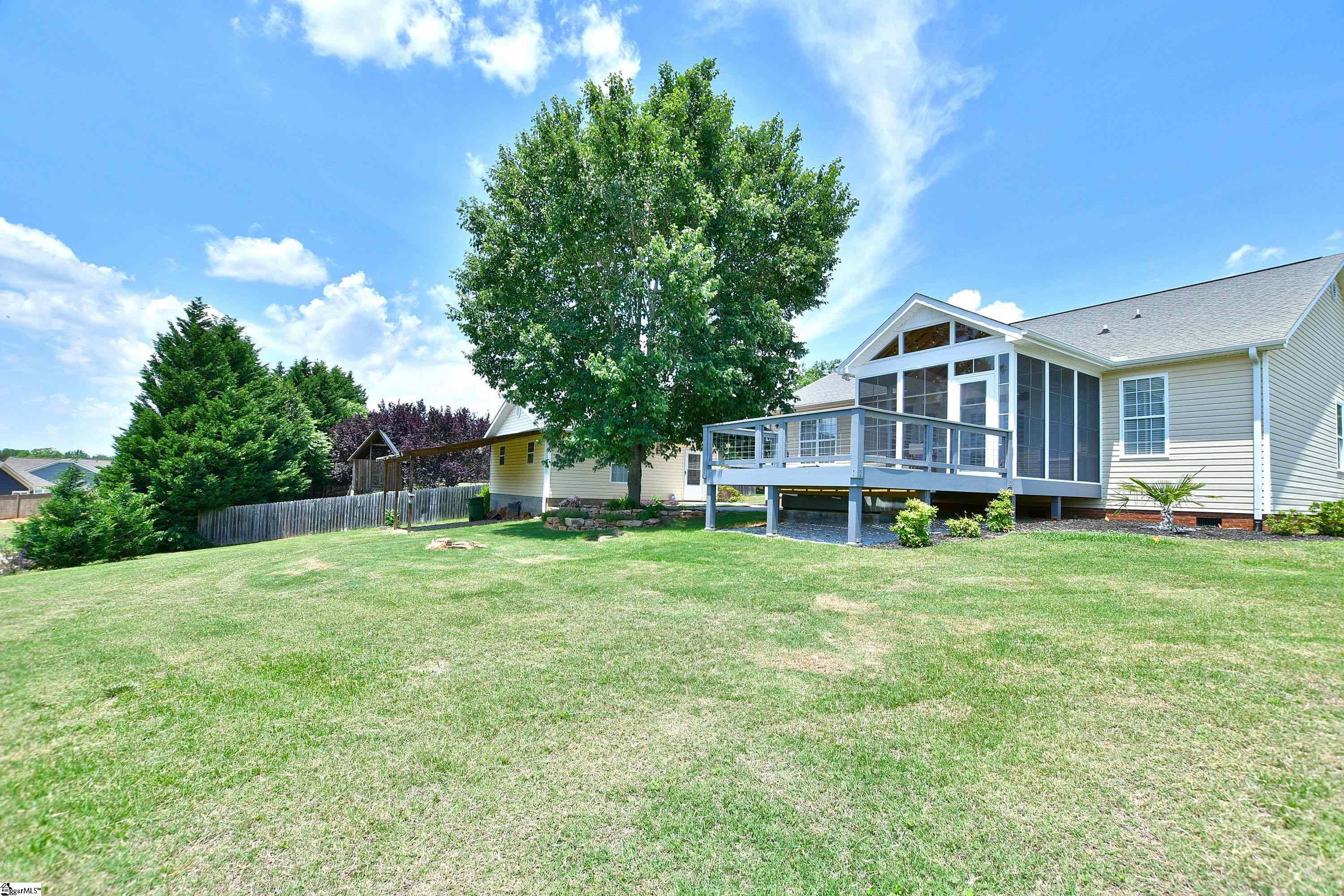 9 Rustcraft Drive Greer, SC 29651 - Photo 29 of 31