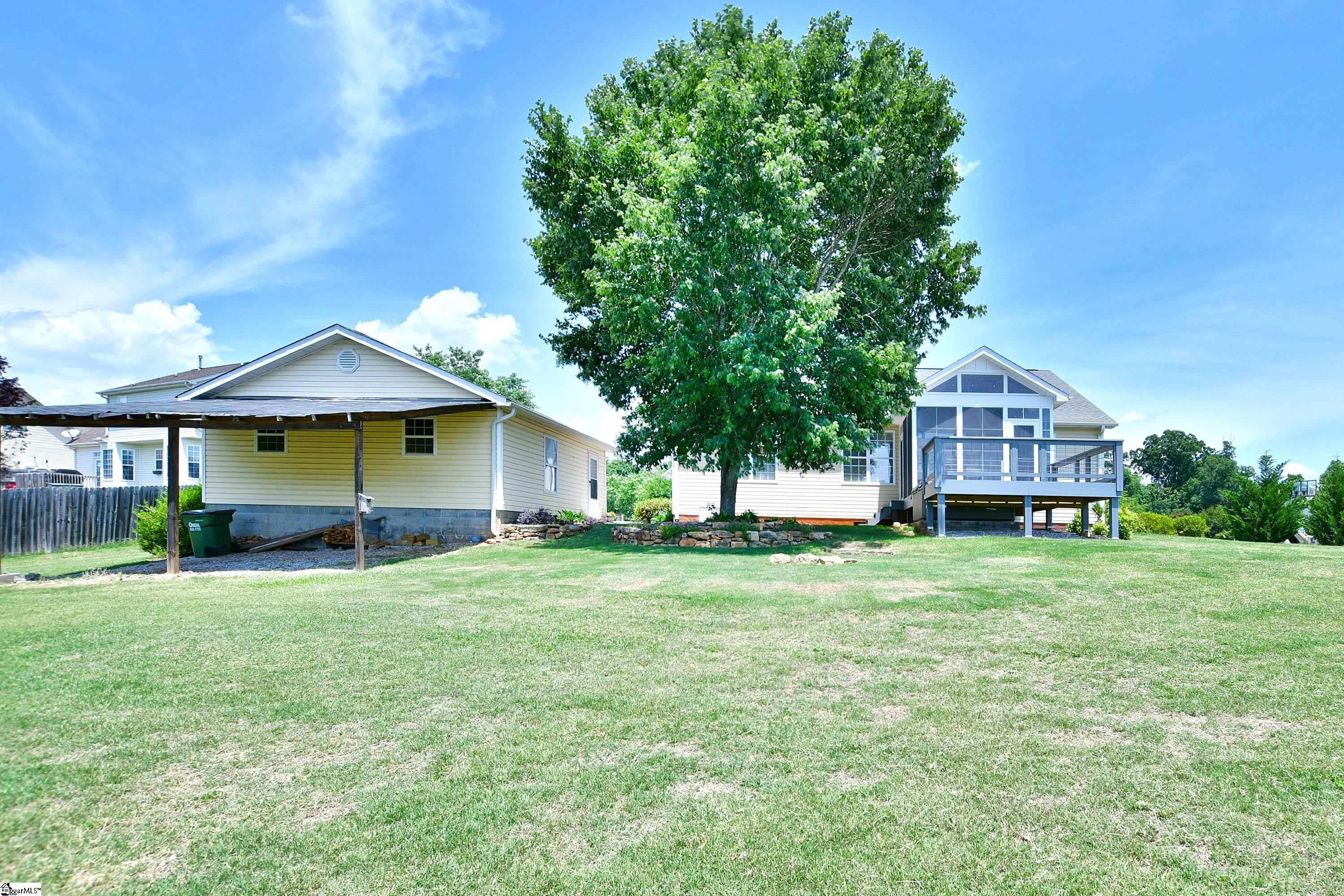 9 Rustcraft Drive Greer, SC 29651 - Photo 30 of 31